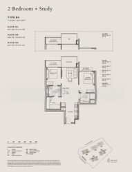Jalan Jurong Kechil (D21), Condominium #553344551